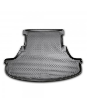 Kadica za gepek CHRYSLER 300C, 2005-2011, sedan, 1 kom.